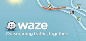 waze